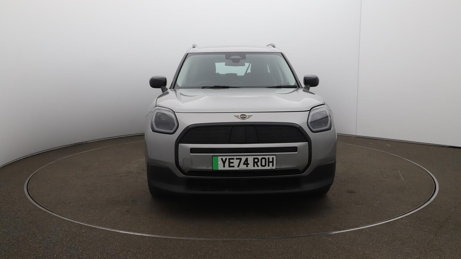 Used MINI Electric Countryman 2024 for sale - 76259738: Photo 39