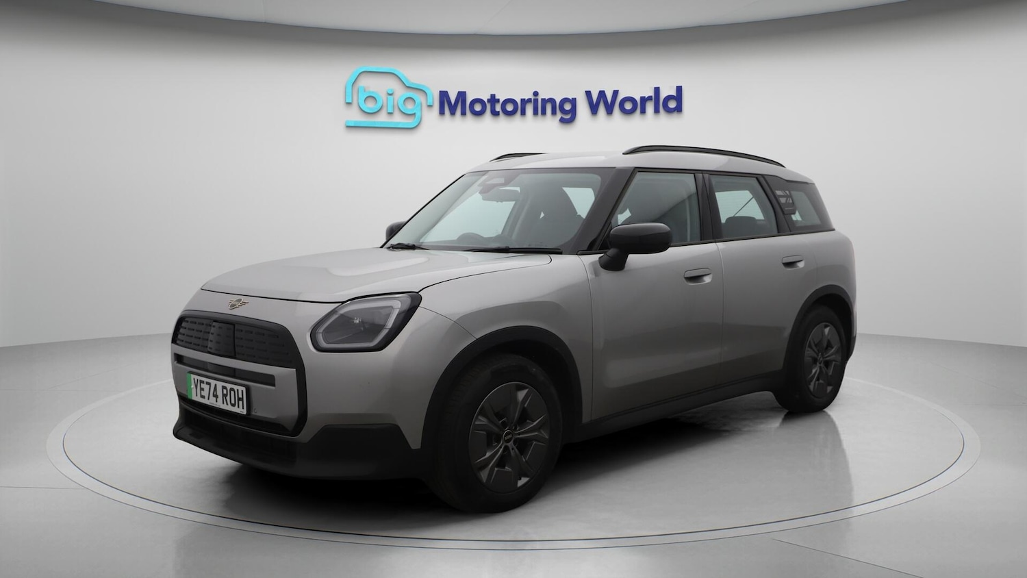 Used MINI Electric Countryman 2024 for sale - 76259738: Photo 4