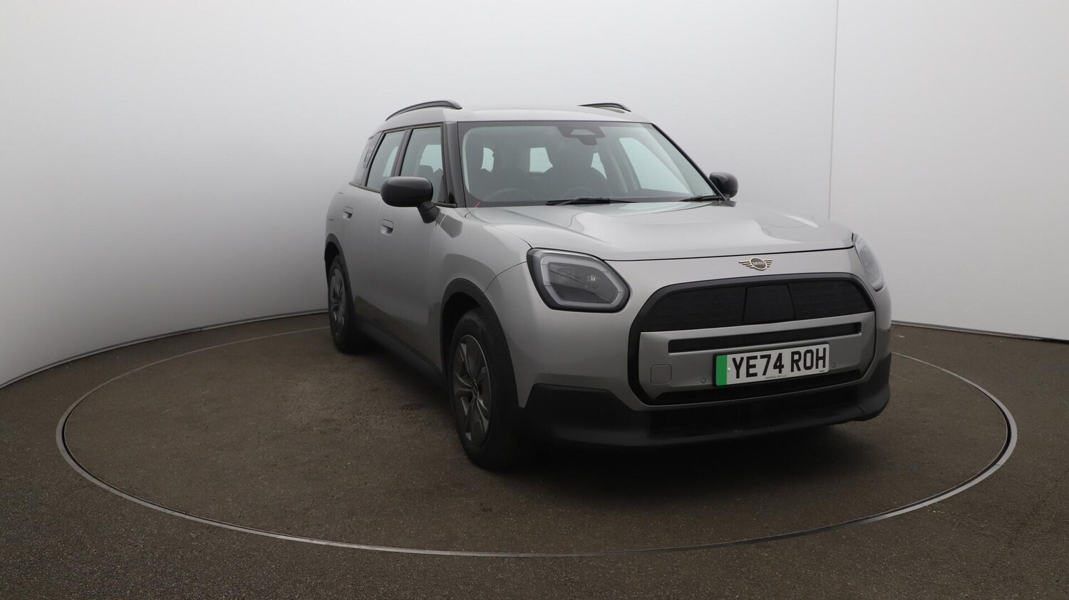 Used MINI Electric Countryman 2024 for sale - 76259738: Photo 41