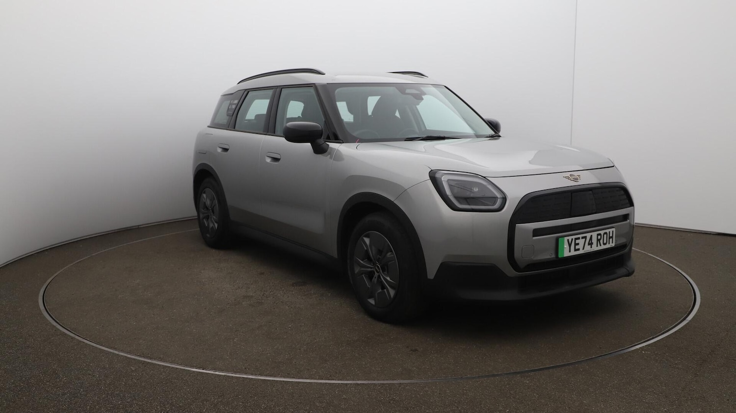 Used MINI Electric Countryman 2024 for sale - 76259738: Photo 42