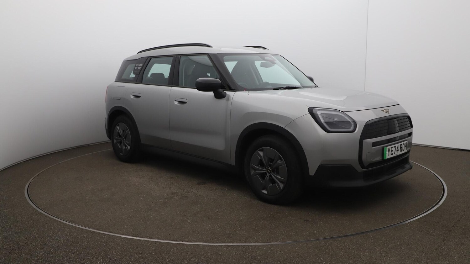 Used MINI Electric Countryman 2024 for sale - 76259738: Photo 43
