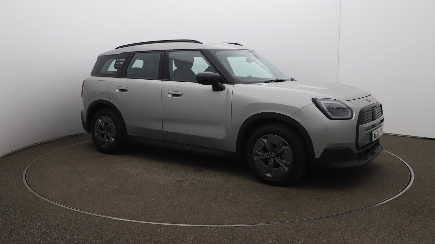Used MINI Electric Countryman 2024 for sale - 76259738: Photo 44