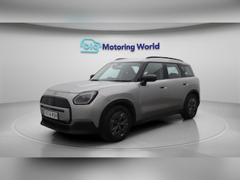 Used MINI Electric Countryman 2024 for sale - 76259738: Photo