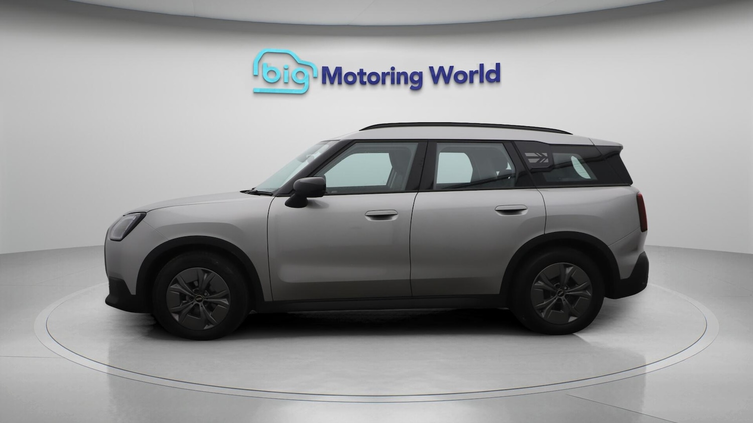 Used MINI Electric Countryman 2024 for sale - 76259738: Photo 5