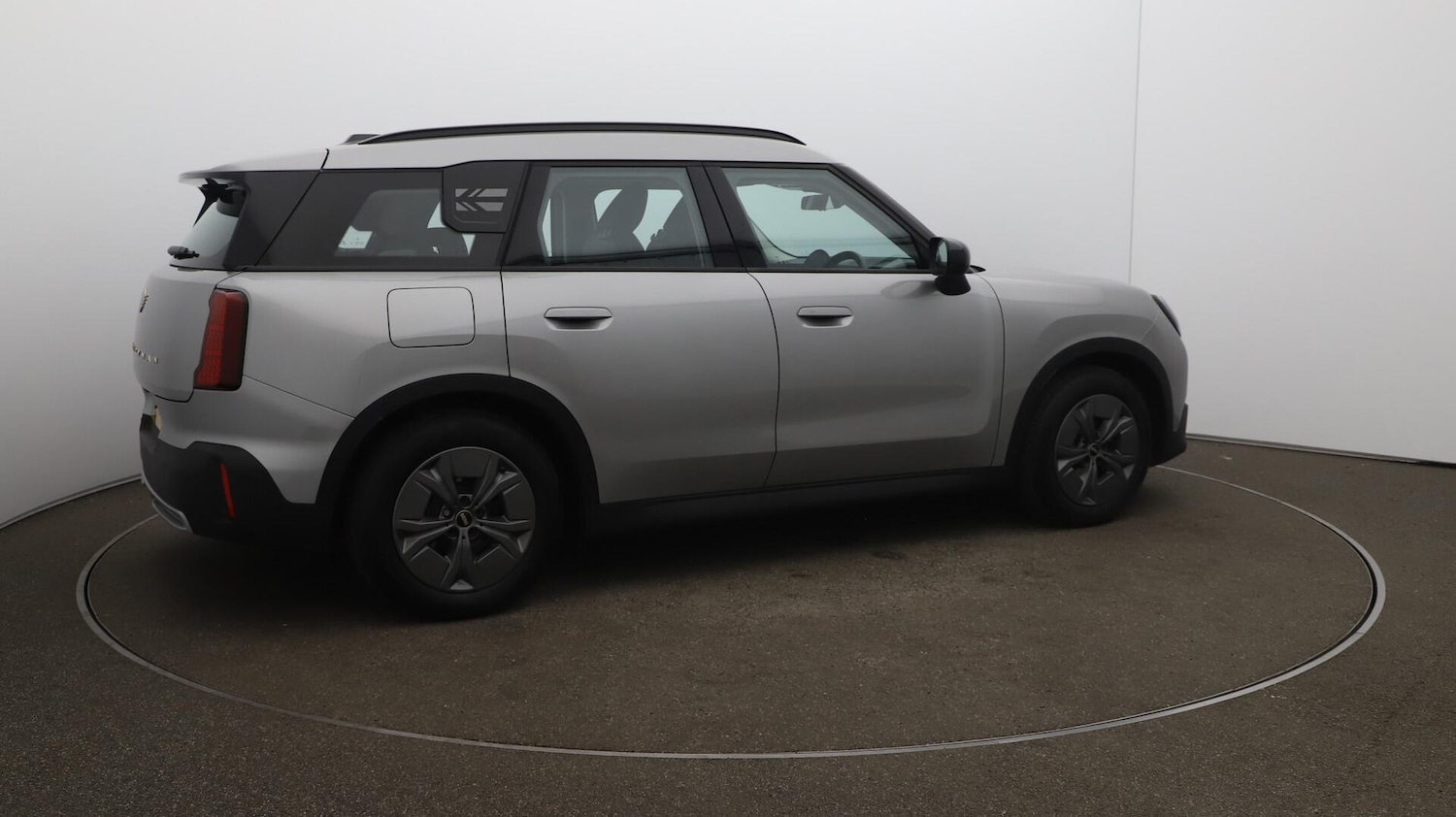 Used MINI Electric Countryman 2024 for sale - 76259738: Photo 51