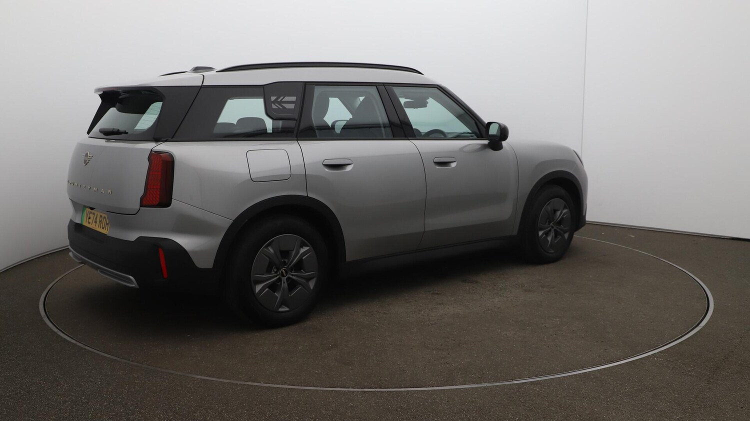 Used MINI Electric Countryman 2024 for sale - 76259738: Photo 52