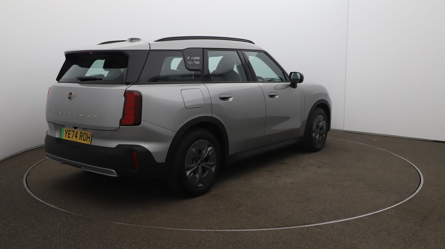 Used MINI Electric Countryman 2024 for sale - 76259738: Photo 53