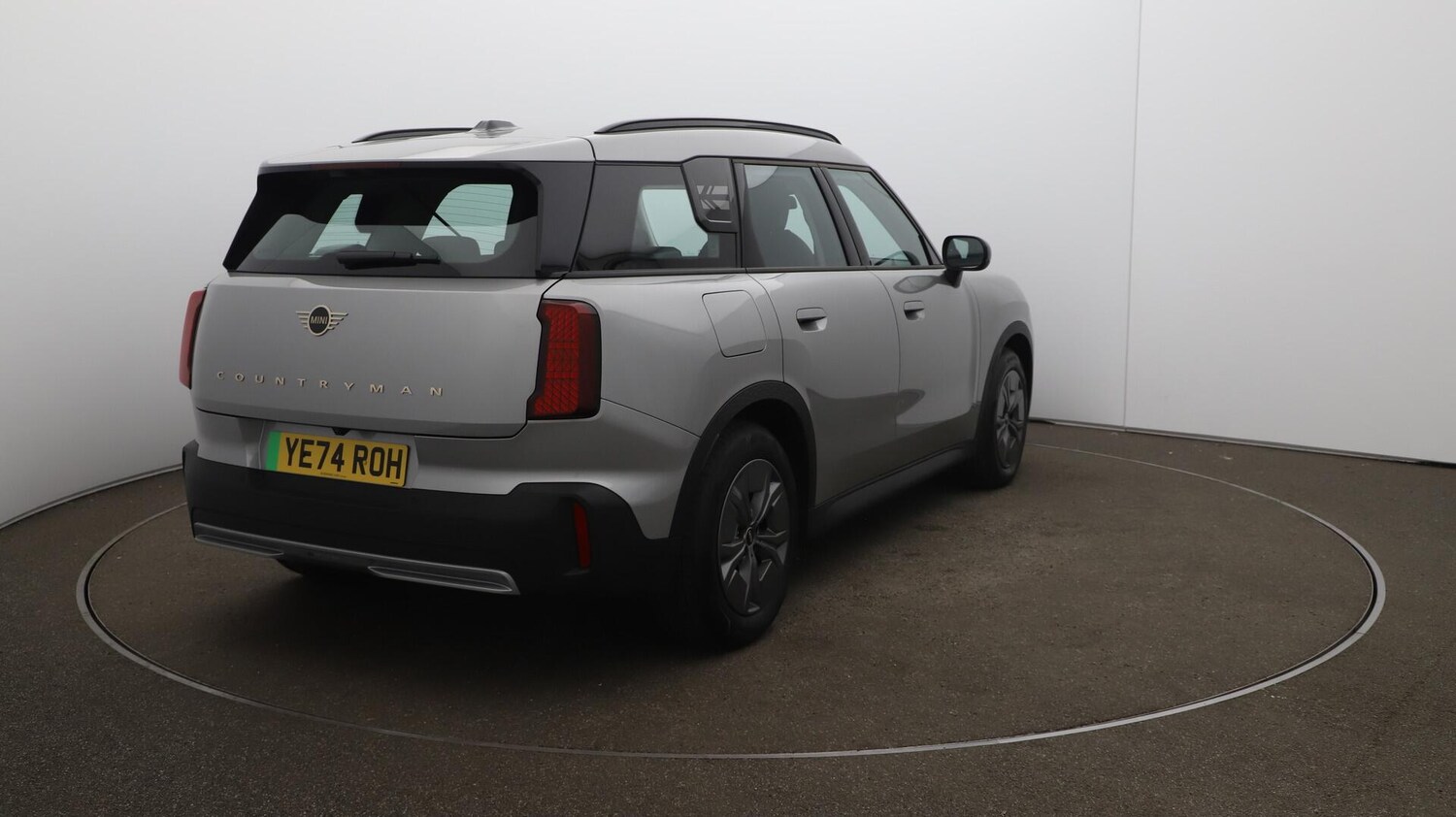 Used MINI Electric Countryman 2024 for sale - 76259738: Photo 54
