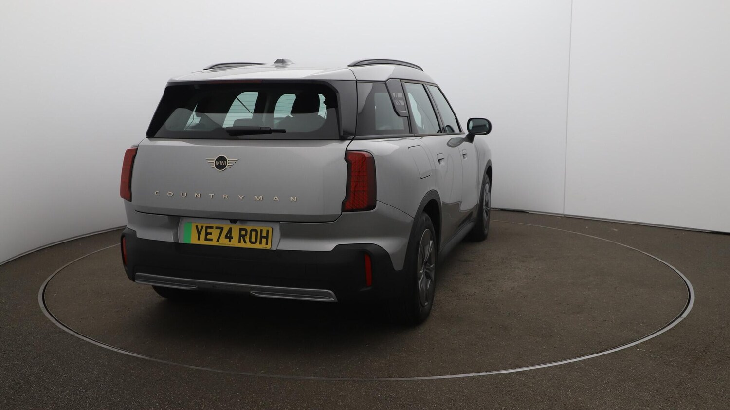 Used MINI Electric Countryman 2024 for sale - 76259738: Photo 55