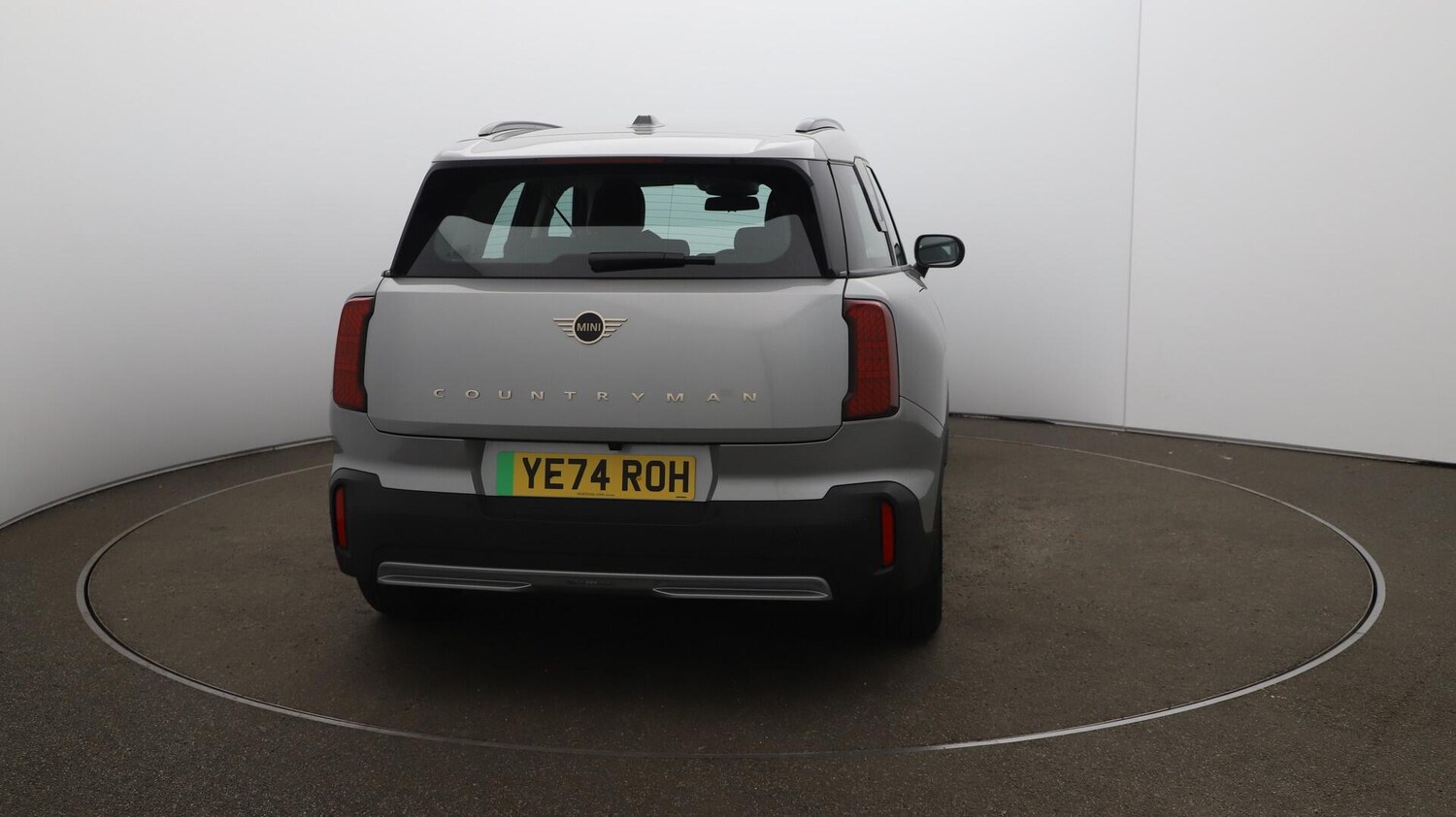 Used MINI Electric Countryman 2024 for sale - 76259738: Photo 56
