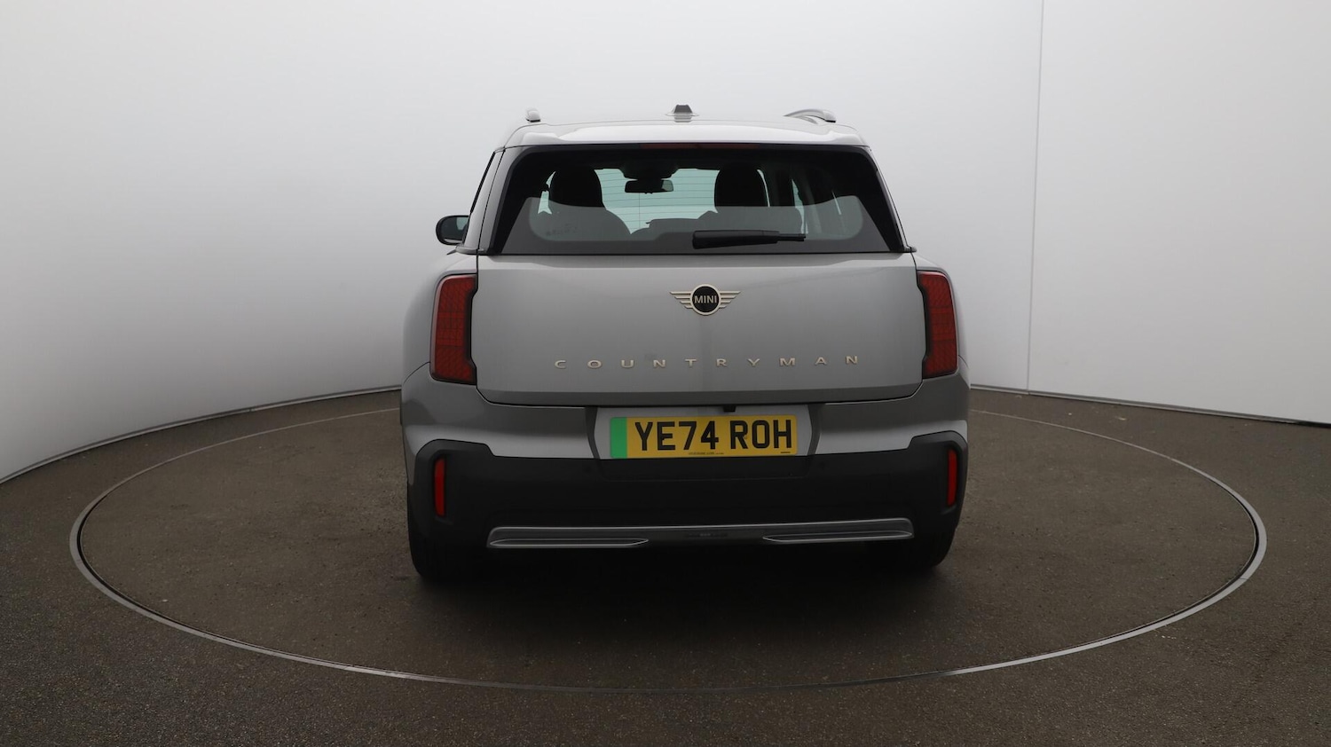 Used MINI Electric Countryman 2024 for sale - 76259738: Photo 58