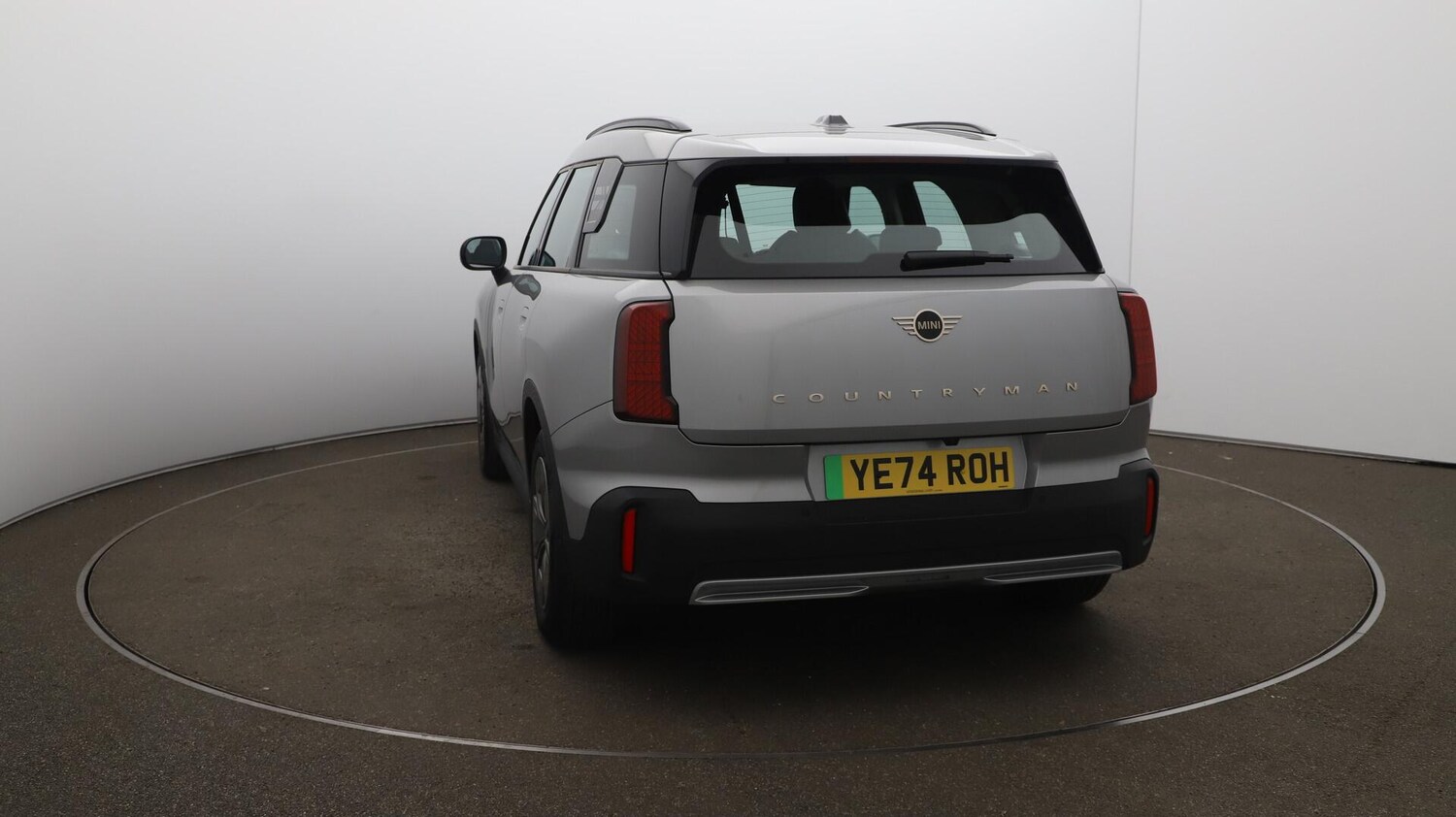 Used MINI Electric Countryman 2024 for sale - 76259738: Photo 59