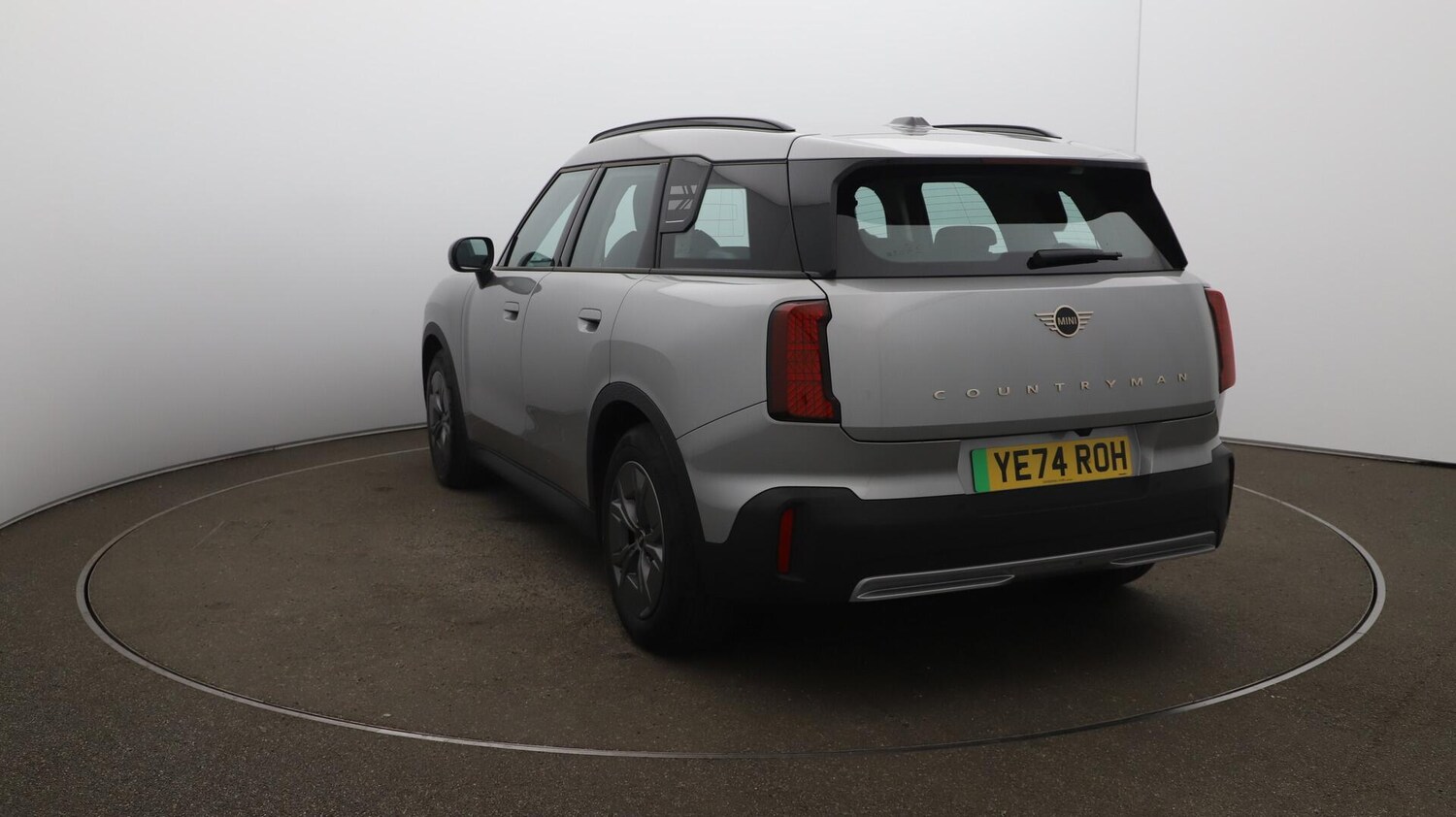 Used MINI Electric Countryman 2024 for sale - 76259738: Photo 60