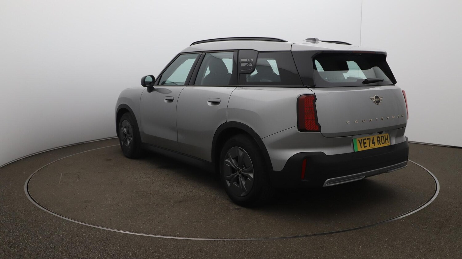 Used MINI Electric Countryman 2024 for sale - 76259738: Photo 61