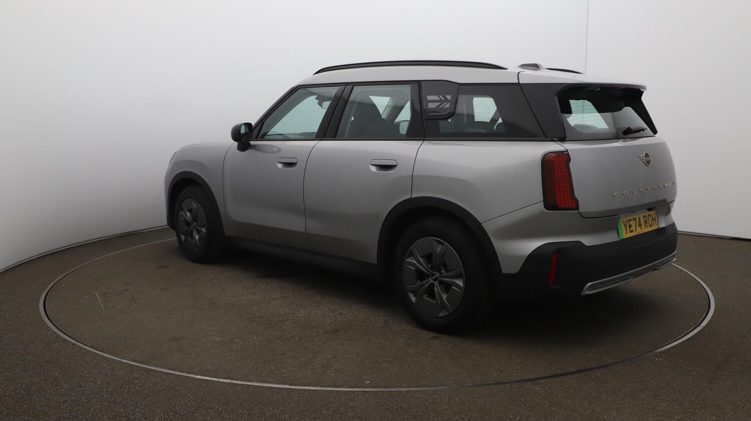 Used MINI Electric Countryman 2024 for sale - 76259738: Photo 62