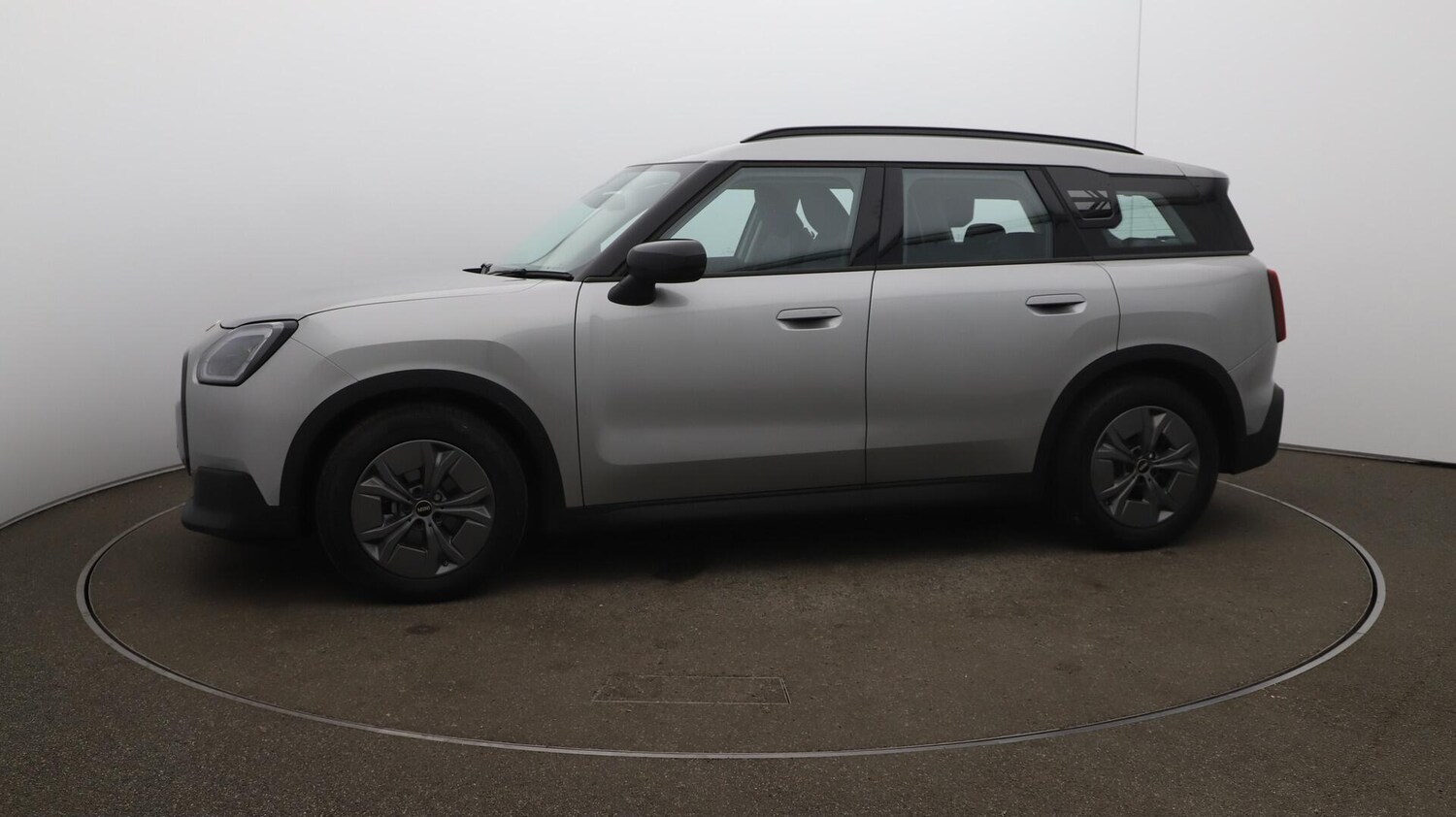 Used MINI Electric Countryman 2024 for sale - 76259738: Photo 65