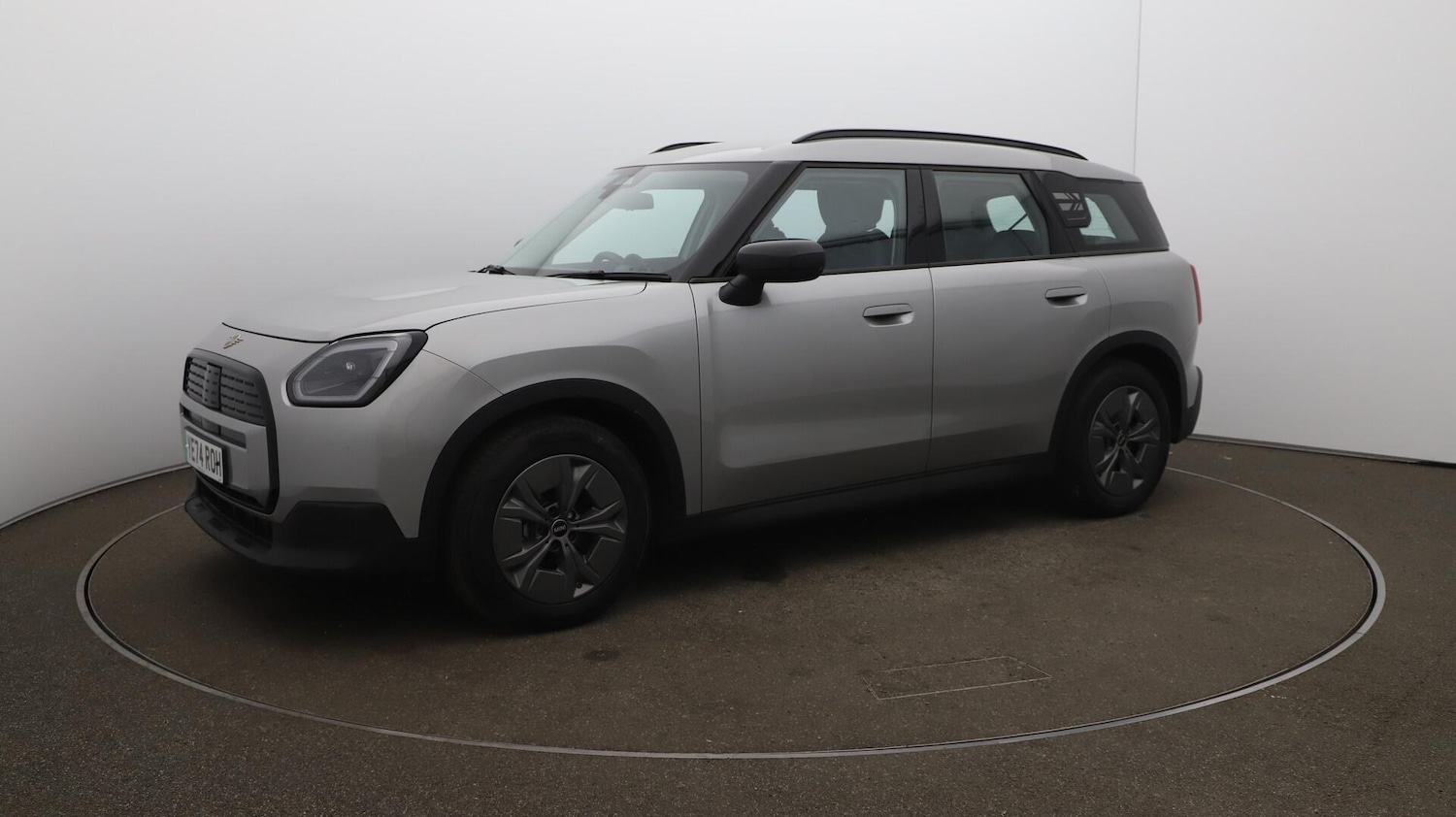 Used MINI Electric Countryman 2024 for sale - 76259738: Photo 67