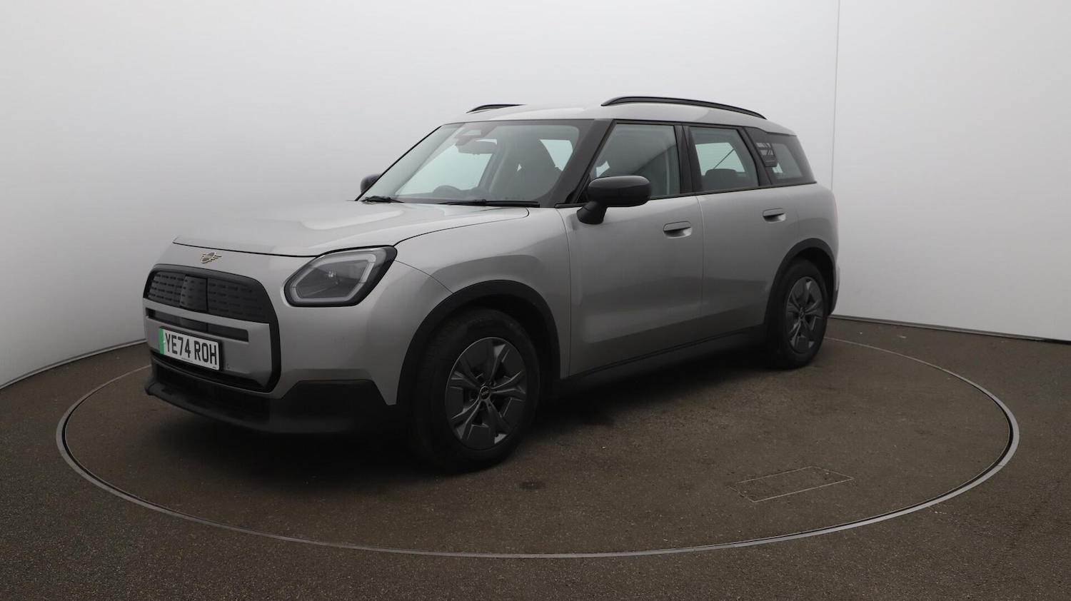 Used MINI Electric Countryman 2024 for sale - 76259738: Photo 68