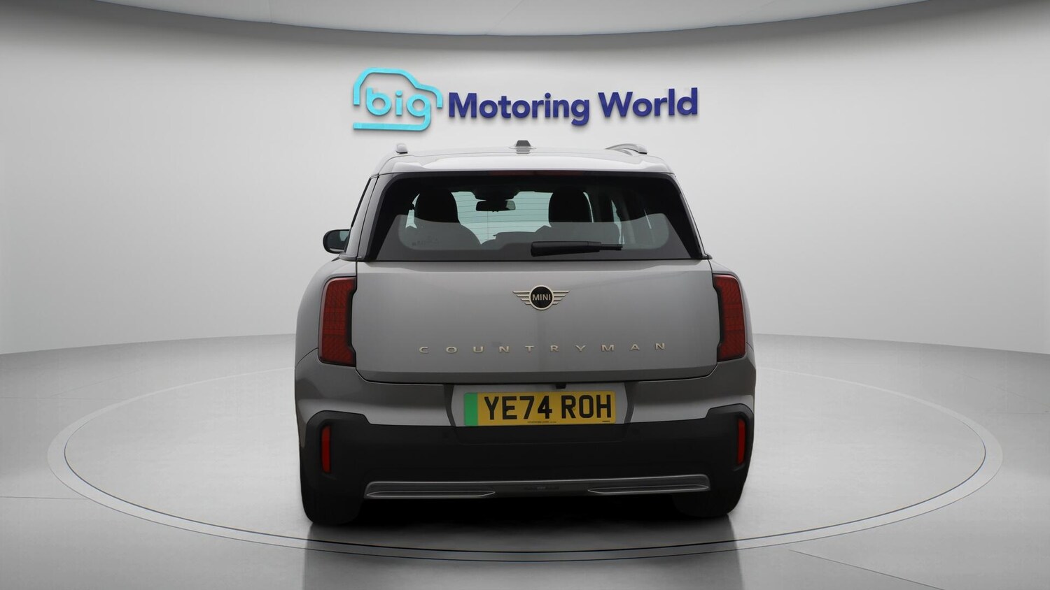 Used MINI Electric Countryman 2024 for sale - 76259738: Photo 7