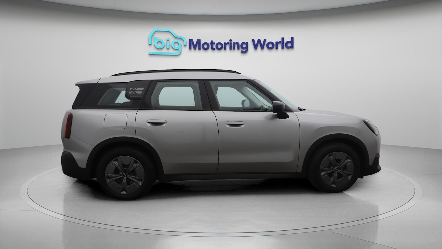 Used MINI Electric Countryman 2024 for sale - 76259738: Photo 9