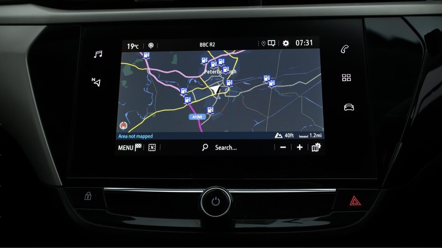 Used Vauxhall Corsa 2019 for sale - 77181602: Photo 11