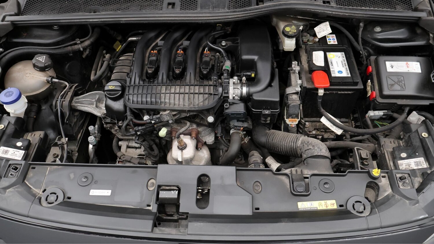 Used Vauxhall Corsa 2019 for sale - 77181602: Photo 19