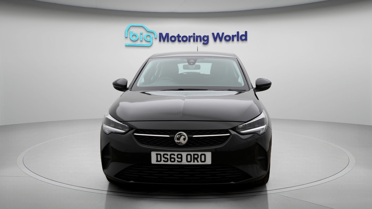 Used Vauxhall Corsa 2019 for sale - 77181602: Photo 2