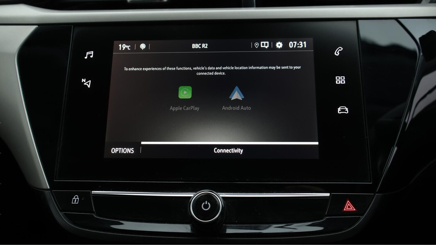 Used Vauxhall Corsa 2019 for sale - 77181602: Photo 25