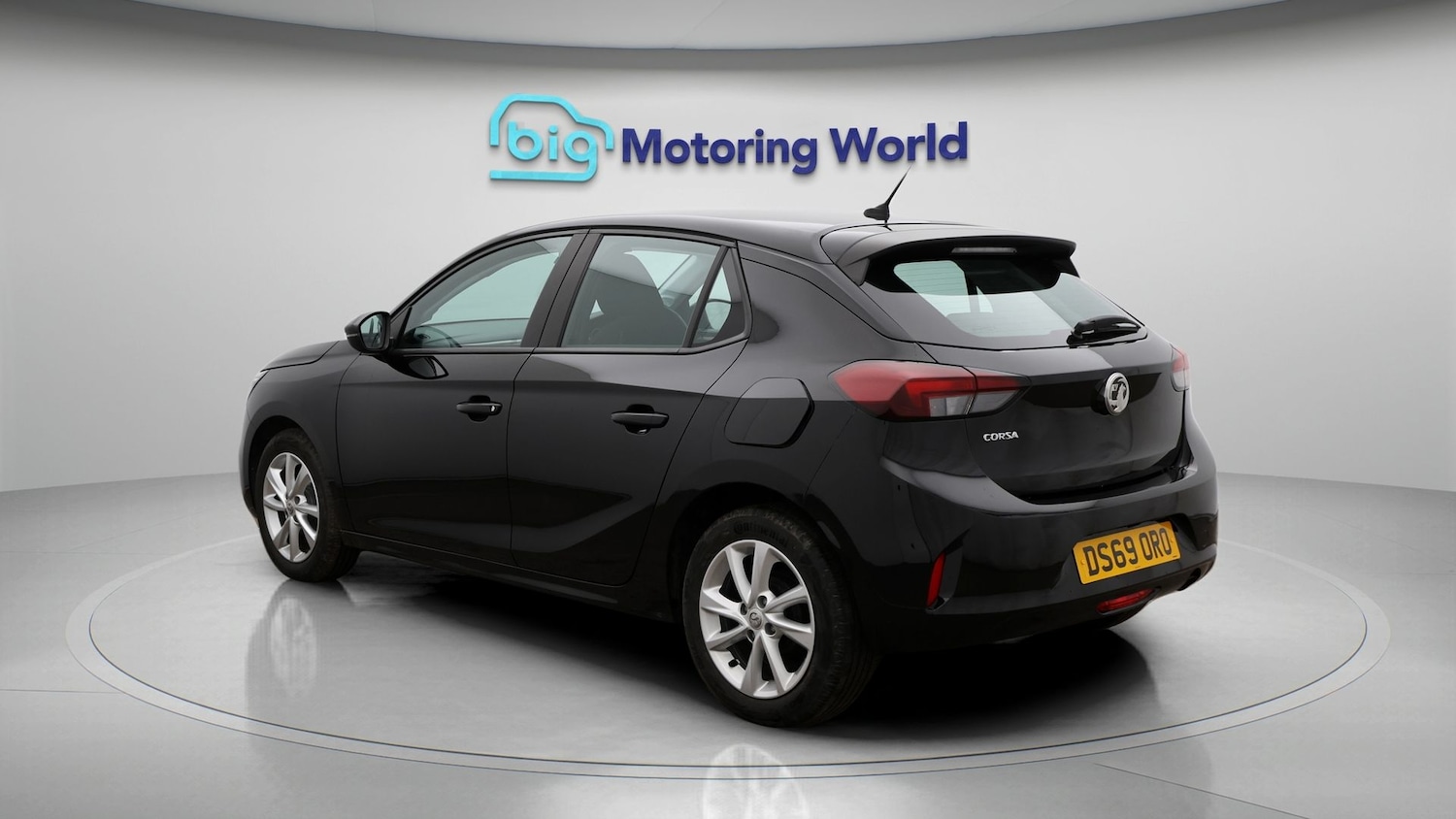 Used Vauxhall Corsa 2019 for sale - 77181602: Photo 5