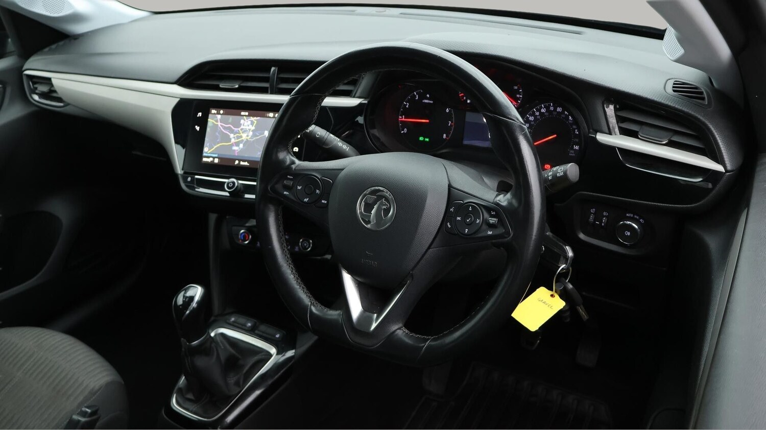 Used Vauxhall Corsa 2019 for sale - 77181602: Photo 9