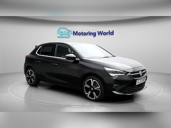 Used Vauxhall Corsa 2022 for sale - 78456588: Photo