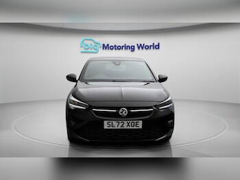 Used Vauxhall Corsa 2022 for sale - 78456588: Photo