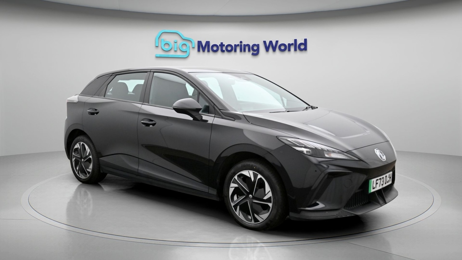 Used MG MG4 2023 for sale - 78166160: Photo 1