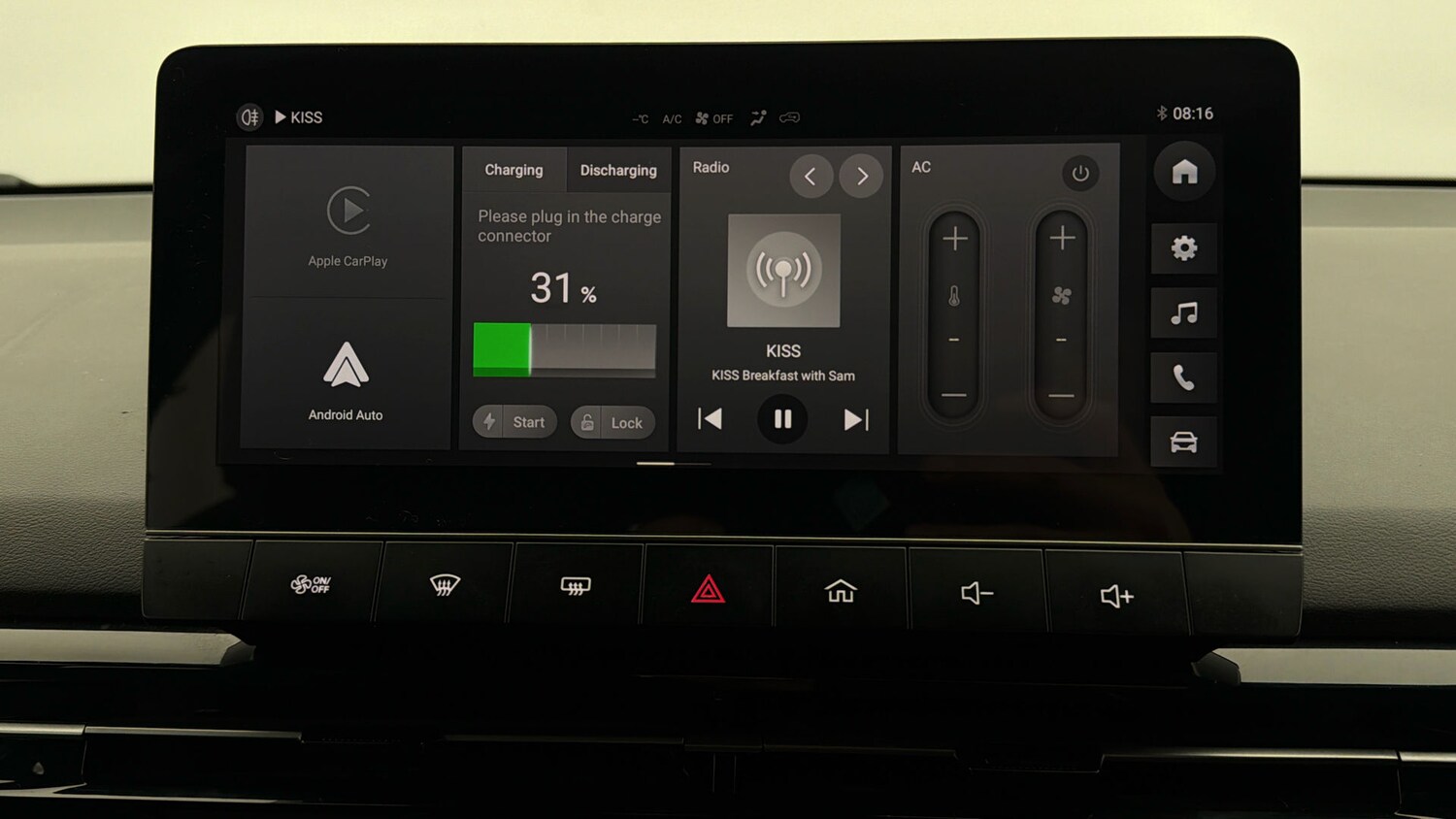 Used MG MG4 2023 for sale - 78166160: Photo 10