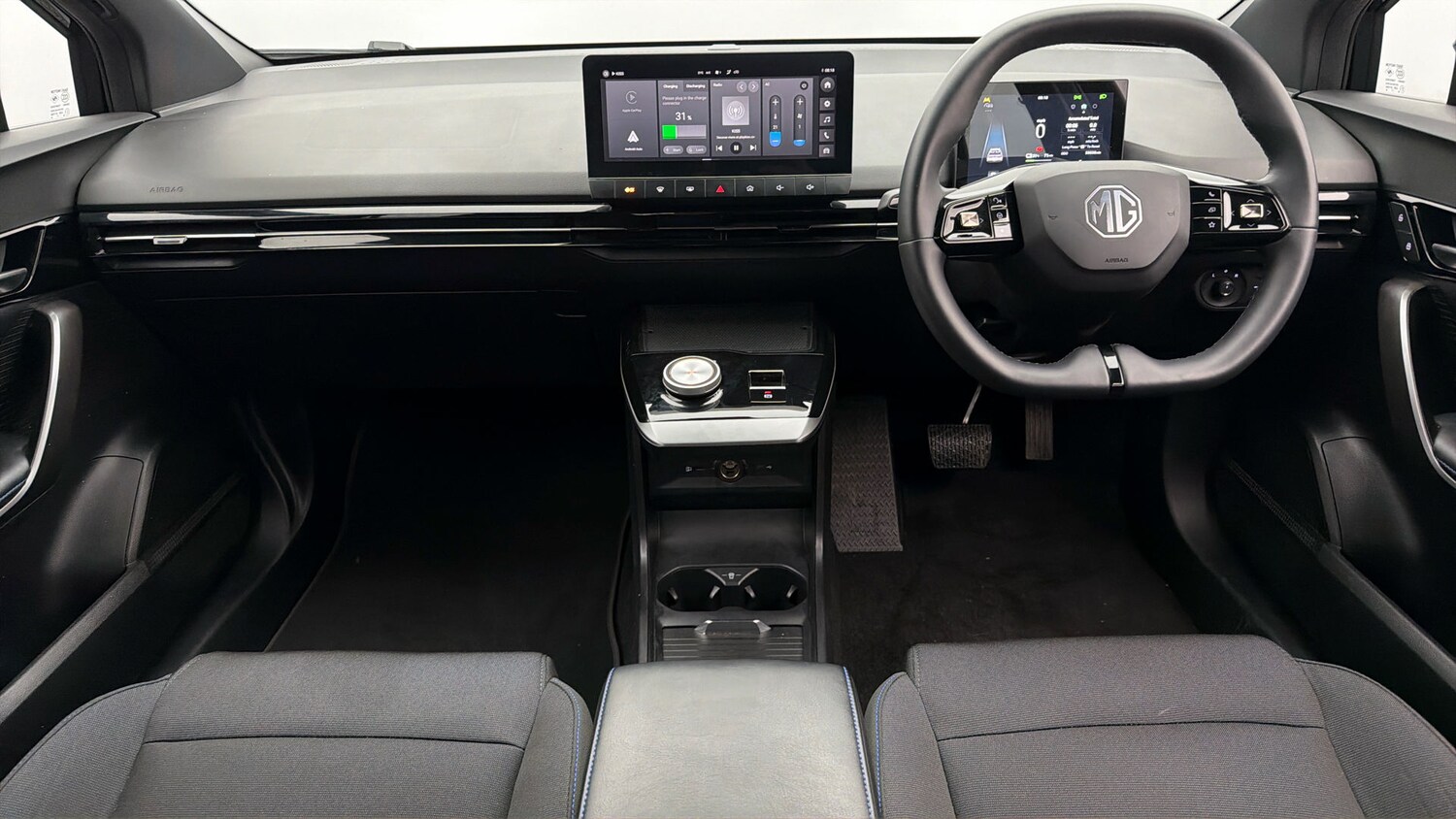 Used MG MG4 2023 for sale - 78166160: Photo 12