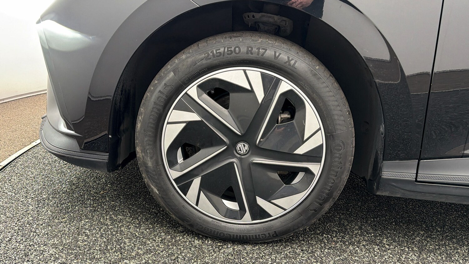 Used MG MG4 2023 for sale - 78166160: Photo 17