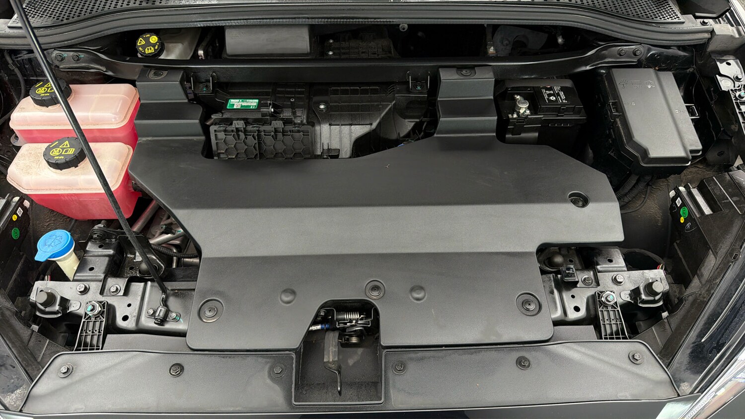 Used MG MG4 2023 for sale - 78166160: Photo 18