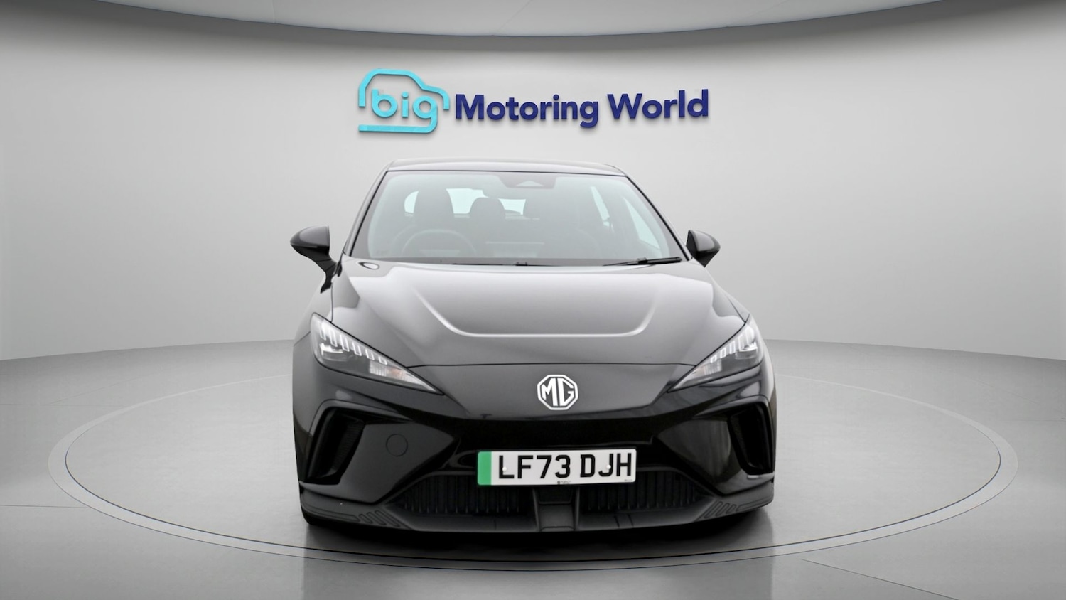 Used MG MG4 2023 for sale - 78166160: Photo 2