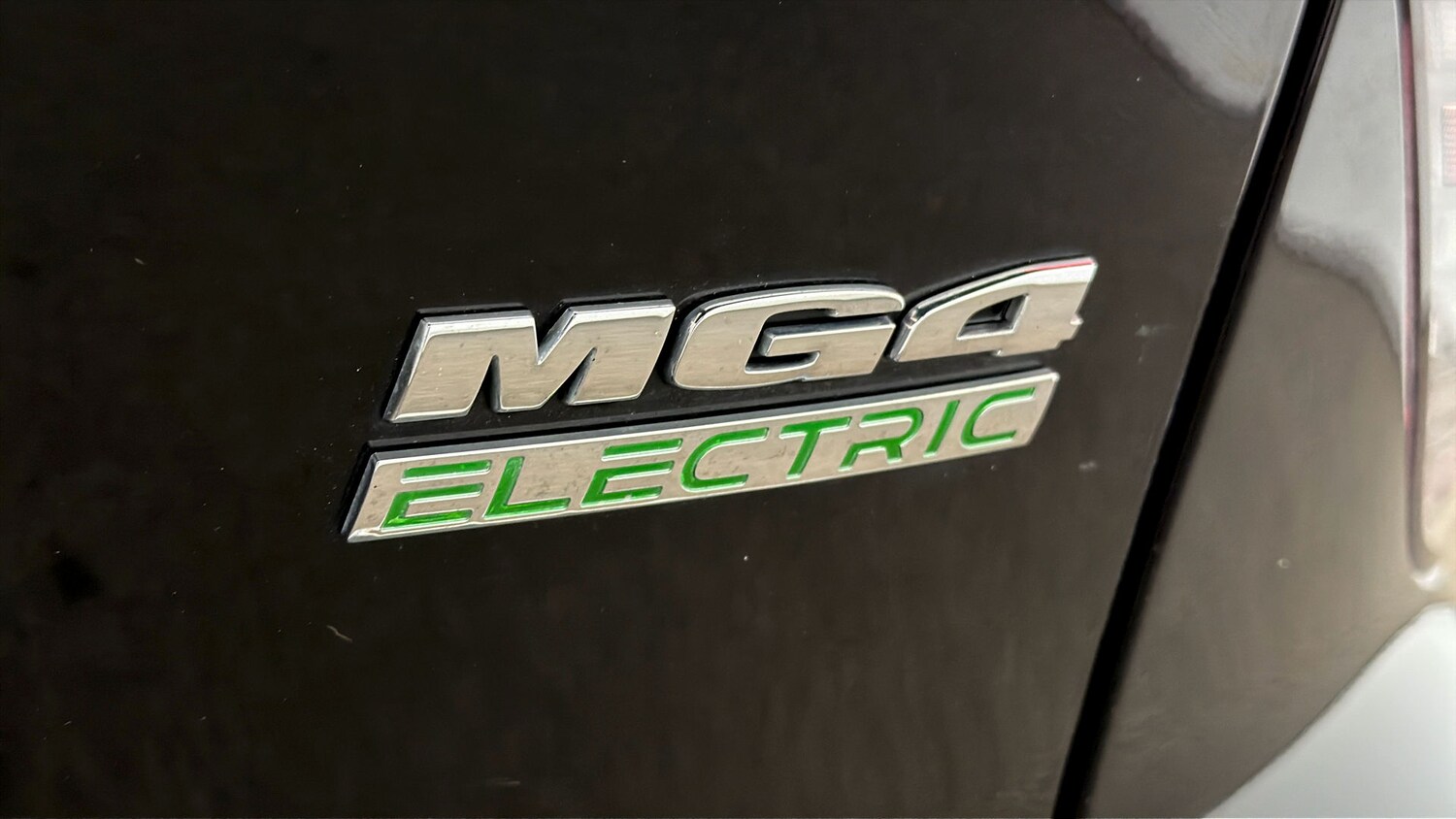 Used MG MG4 2023 for sale - 78166160: Photo 21