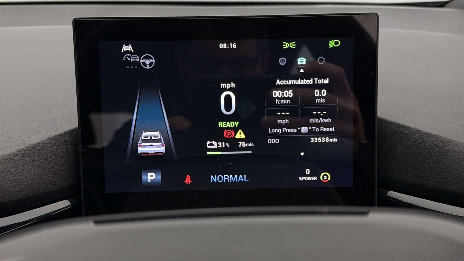 Used MG MG4 2023 for sale - 78166160: Photo 26