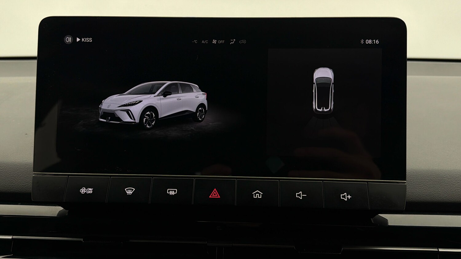 Used MG MG4 2023 for sale - 78166160: Photo 27