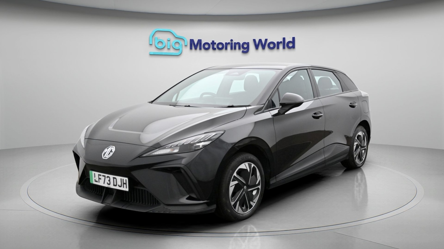 Used MG MG4 2023 for sale - 78166160: Photo 3