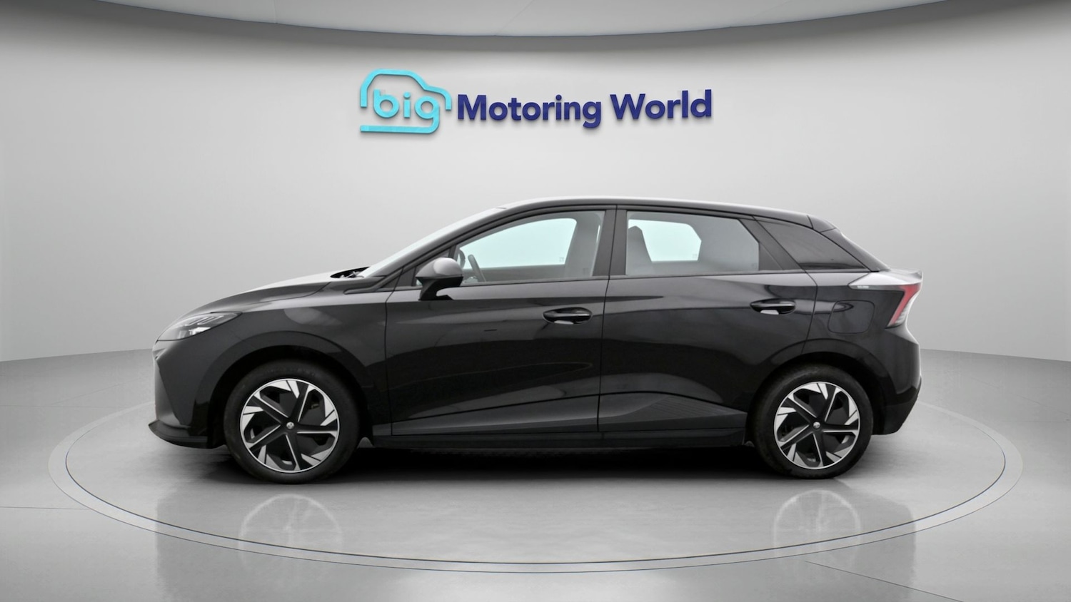 Used MG MG4 2023 for sale - 78166160: Photo 4