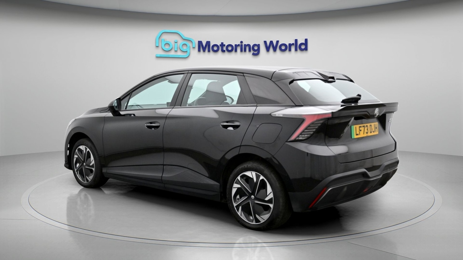 Used MG MG4 2023 for sale - 78166160: Photo 5