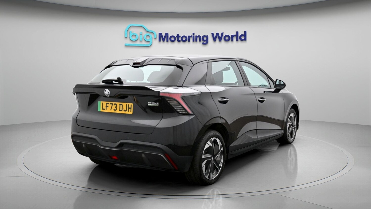 Used MG MG4 2023 for sale - 78166160: Photo 7