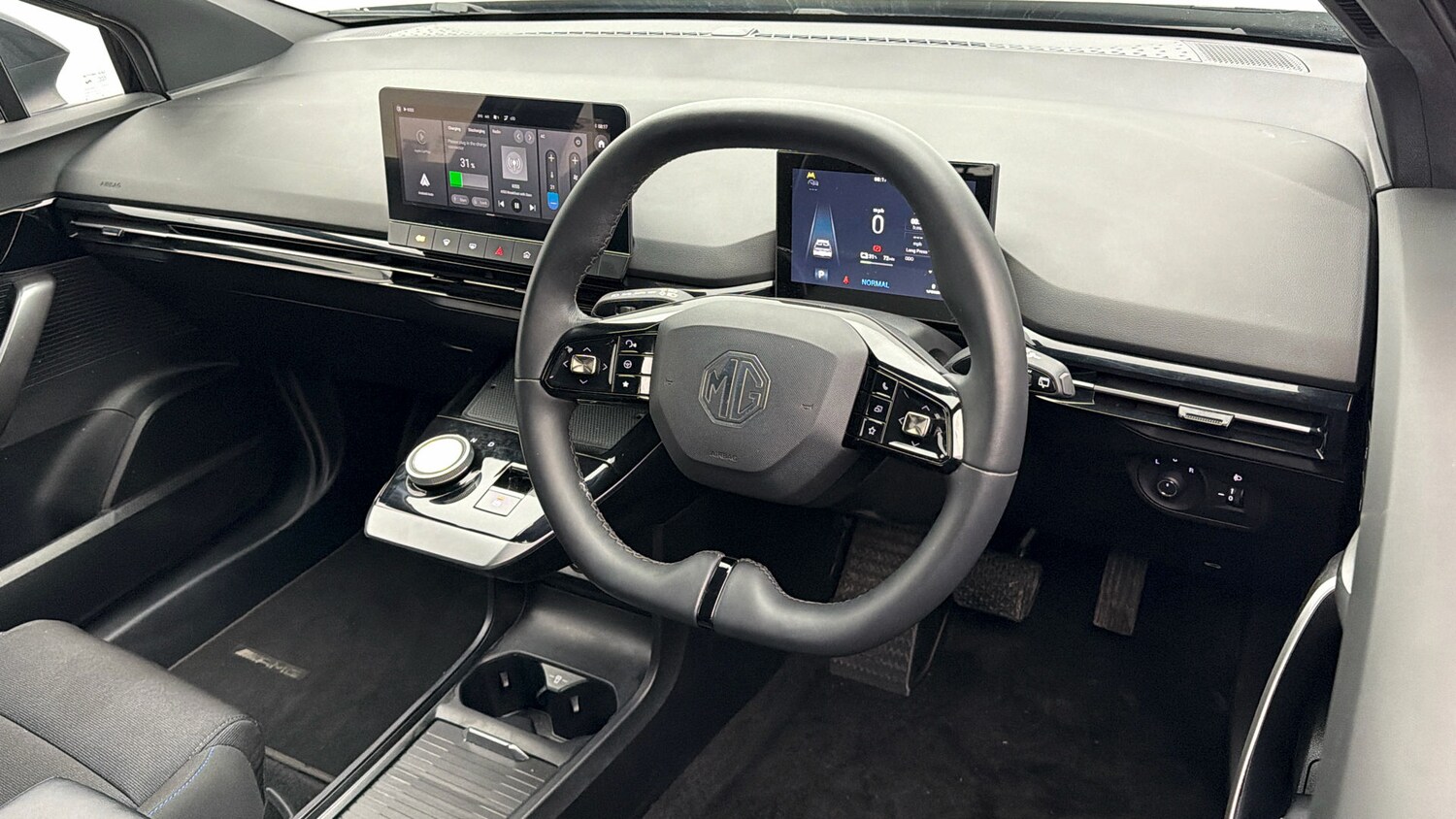Used MG MG4 2023 for sale - 78166160: Photo 9