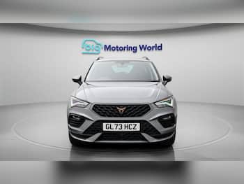 Used Cupra Ateca 2023 for sale - 79785756: Photo