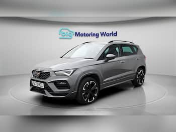 Used Cupra Ateca 2023 for sale - 79785756: Photo