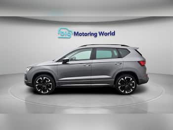 Used Cupra Ateca 2023 for sale - 79785756: Photo