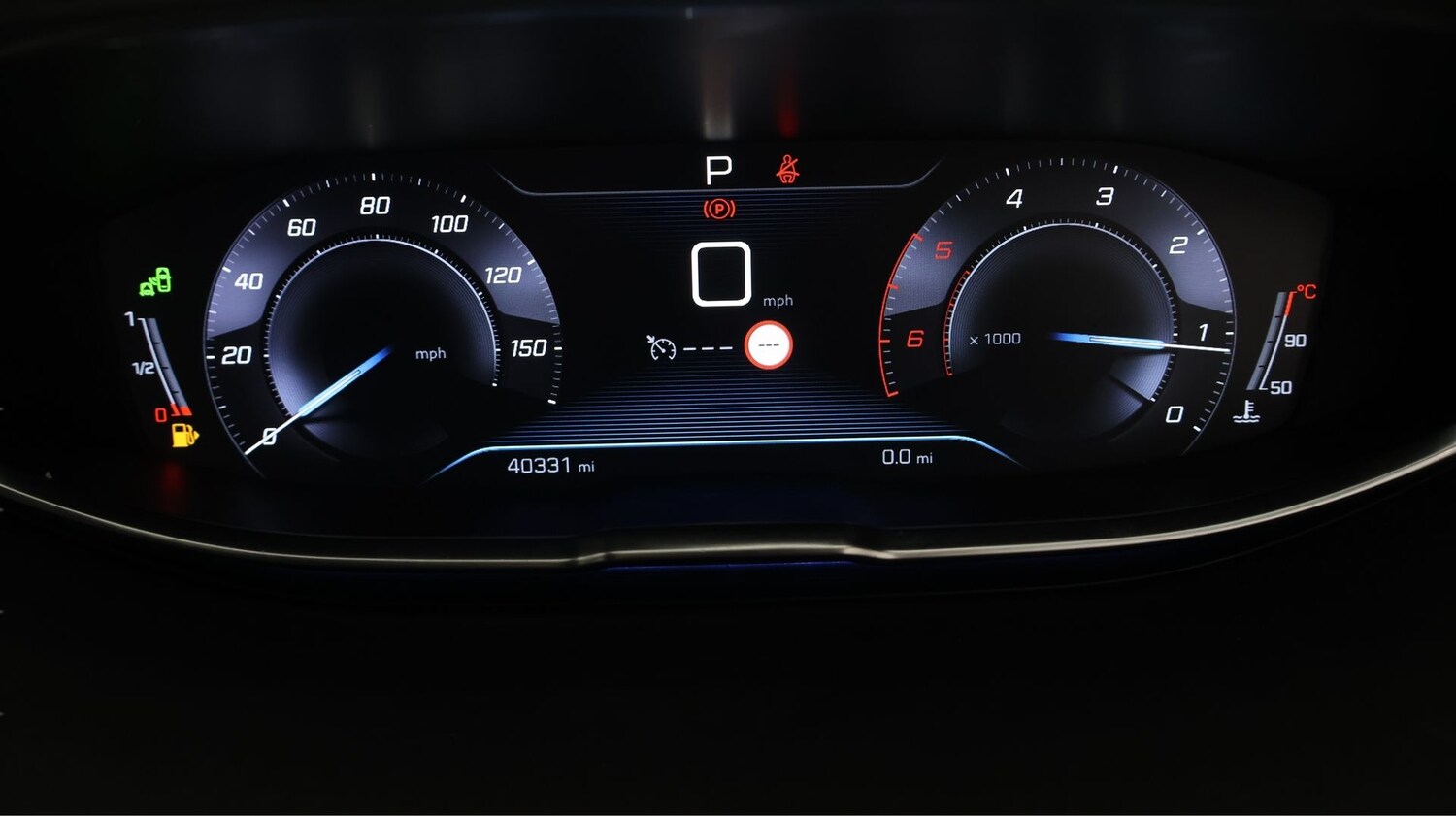 Used Peugeot 5008 2019 for sale - 77501953: Photo 10